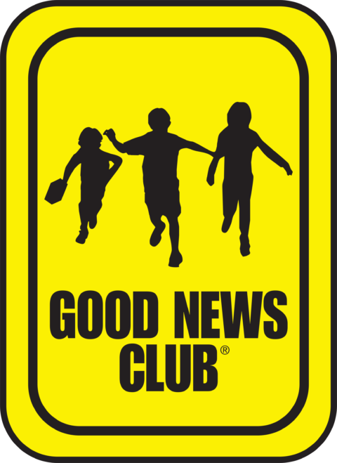 CEF Good News Club Ministry Logo