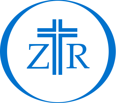 Zion's Refuge Baptist Church logo